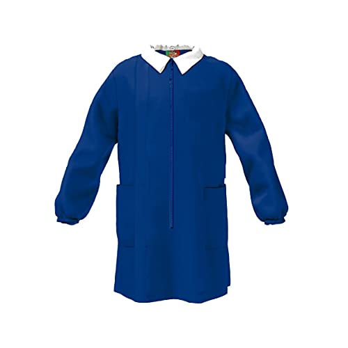 Mariano - Made in Italy Grembiule Scuola Bambino Asilo ed