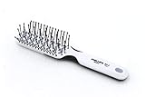 Phillips Brush SG-3 Ultra-Light Signature Hair Brush, “W” Vented HairBrush for Quick Blow Drying