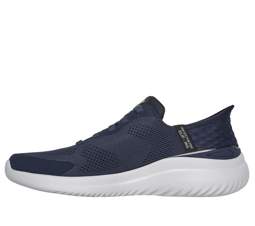 Image of Skechers Men's Skechers Men's Bounder 2.0 Emerged Slip-in Sneaker