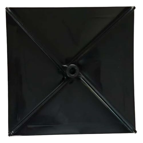 WeiLaiKeQi スプレッダーインペラスプレッダープレート交換用播種機部品(植え付け用)