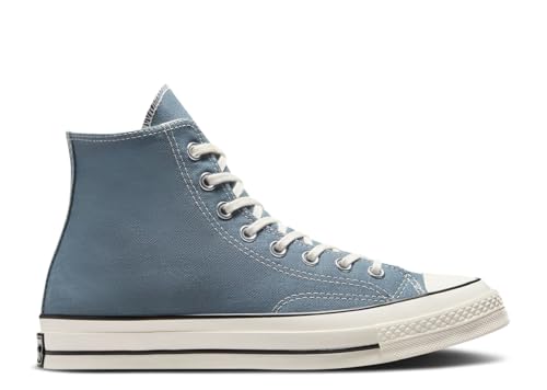 CONVERSE Zapatillas Azul Chuck 70 Vintage Canvas