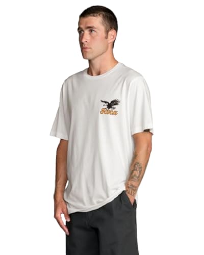 Image of RVCA VA All The Way Short Sleeve