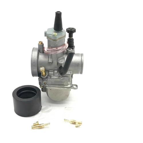 Carburateur PWK 32mm pour rénover et booster votre moteur de course