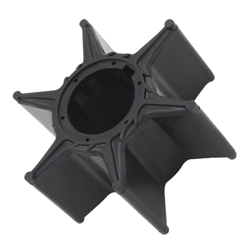 Turbine de pompe à eau pour réparer un moteur hors-bord en surchauffe