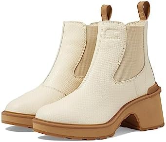 Sorel Hi-Line™ Heel Chelsea