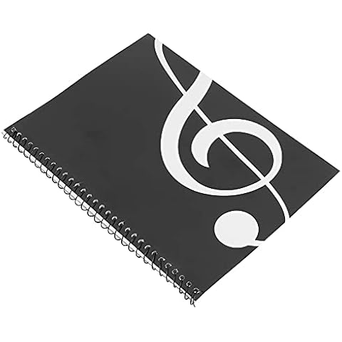 Carnet de Musique Wakects Cover