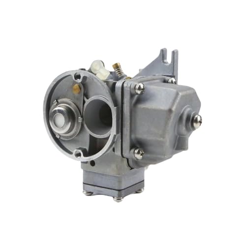 �D�O�@�L���u���^�[ 6E3-14301-05 4hp 5hp 2�X�g���[�N 14 11 8.5 �G���W���p ���i����