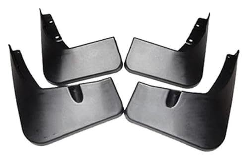 Guardabarros tipo aleta para Suzuki Vitara Escudo LY 2016-2023, protección de 4 piezas