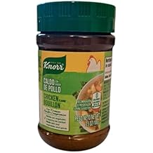 Knorr Granulated Bouillon Chicken 3.5 oz