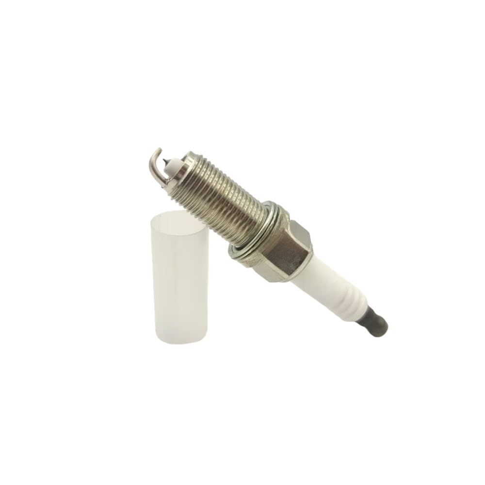 Bujías de Motor de automóvil OE:90919-W1003 SK16HR11 3417 de iridio y Platino para Land Cruiser, Highlander y Camry