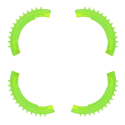 Twaxl DJI Avata 2�H���ی샊���O�v���y���ی�J�o�[ (green)