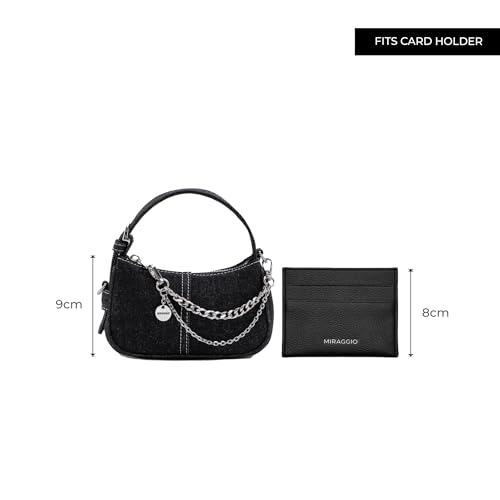 Image of Miraggio Nysa Crossbody Bag