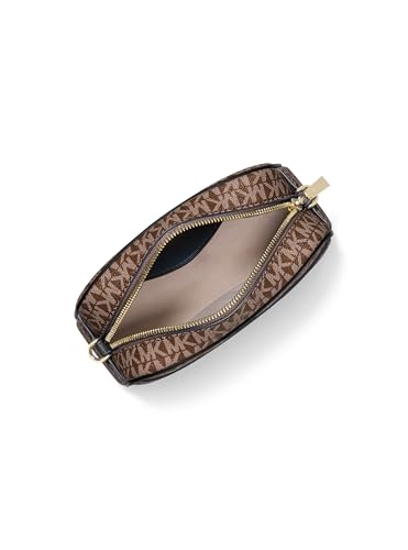 Image of Michael Kors Women's Jet Set Small Camera Crossbody
