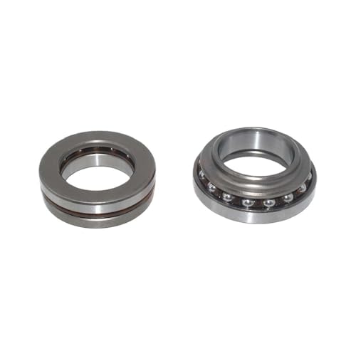 Roulement à rouleaux de tête direction haute charge pour colonne Z400 Z300 Z250