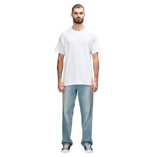 Image of Gildan Heavy Cotton 5.3 oz. T-Shirt (G500) GARNET