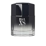 Paco Rabanne Black Xs Eau de Toilette 100ml~~BRI