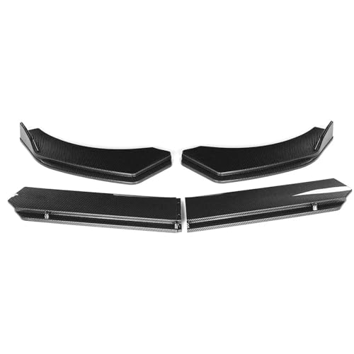 Kit carrosserie Honda Civic pour un look urbain sportif