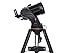 Celestron 22204 5 Inch AstroFi Schmidt-Cassegrain-Teleskop – Schwarz