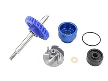 NSR250R オイルポンプ　比較的美品　オマケ付き Amazon.co.jp: NSR250R オイルポンプ ホンダ 純正 中古 バイク