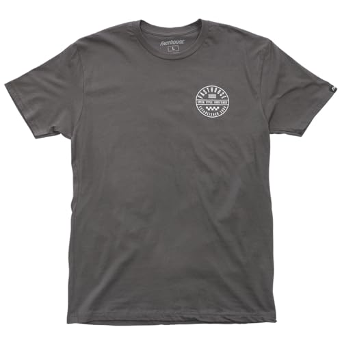 Image of FASTHOUSE Statement Short Sleeve Tee