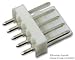 MOLEX 22-27-2051 WIRE-BOARD CONNECTOR HEADER 5 POSITION, 2.54MM (10 pieces)