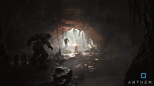 Anthem Xbox One