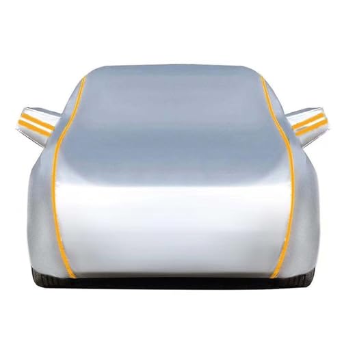 Bache de protection exterieur Ford C-Max contre rayures, gel et pluie