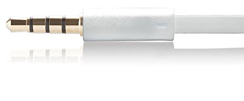 MySound Speak Flat Cuffie Stereo con Microfono e