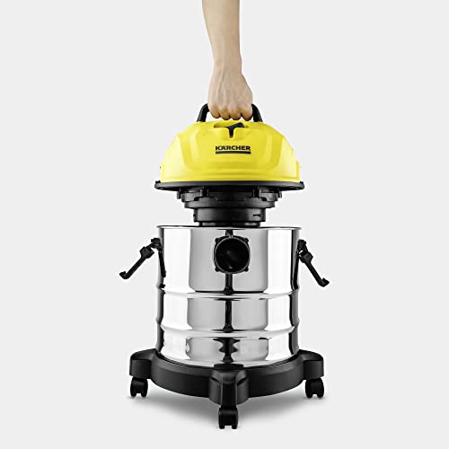 Consejos para Comprar Aspiradora karcher comprados en linea. 3
