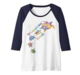 Photo Gallery donna spiaggia di fort lauderdale beach florida sea turtle lover beach maglia con maniche raglan Photo Gallery donna spiaggia di fort lauderdale beach florida sea turtle lover beach maglia con maniche raglan