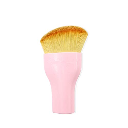 Yyy123 Beauty Tools Multi-Corner Foundation Brush