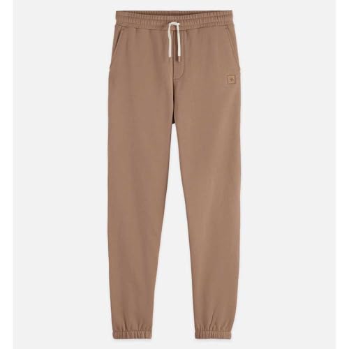 Scotch & Soda Essential Badge Logo Sweatpants, Amphora 230, XXL – Ansicht 4
