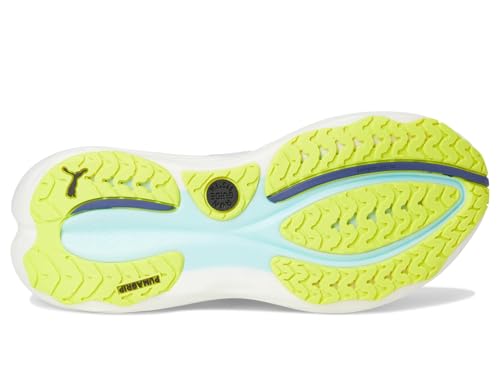 Image of PUMA Mens Foreverrun Nitro Running Sneakers Shoes