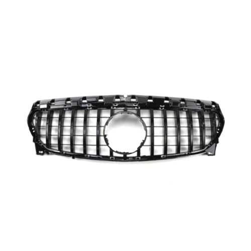 tgop[O ZfXxc CLA NX W117 2013-2016 X|[c[VOO GTX^C _Ch tFCXtg ABS ԃANZT[ɑΉ(GTR Black)