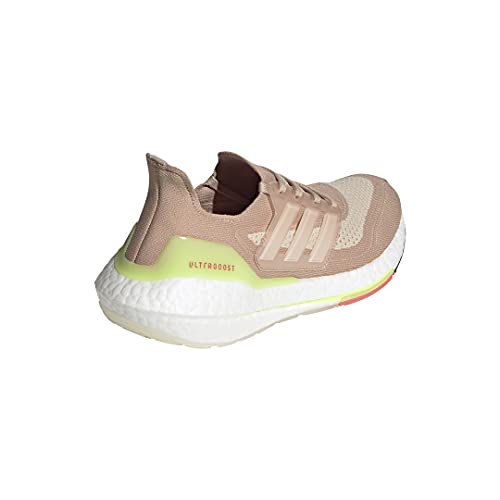 adidas Women's Sneaker Running Shoe