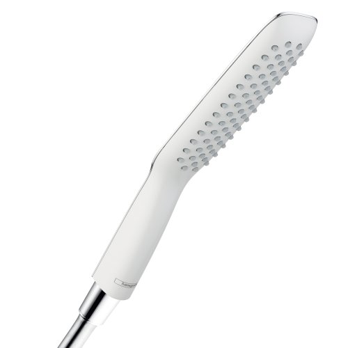 Crazy Clearance hansgrohe PuraVida Easy Install 1-inch Handheld Shower Head Avantgarde 1 Rain 28558401 Limited Discount hansgrohe PuraVida Easy Install 1-inch Handheld Shower Head Avantgarde 1 Rain 28558401