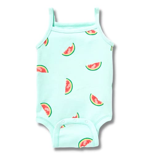 Image of TuddyBuddy 100% Cotton Romper /Bodysuit for Baby Girls