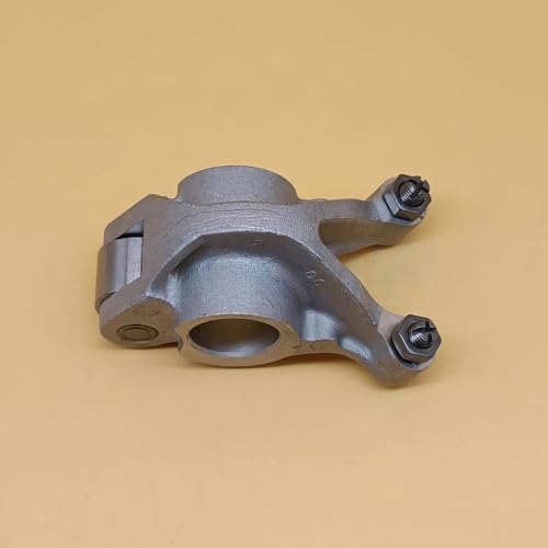 Brazo basculante de válvula de alta resistencia MD323993 para Montero Pajero II 3