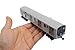 Daron MTA NYC Subway Car Buildable Train Set – Officially Licensed Construction Toy and Free-Wheeling Vehicle for Kids Ages 5+