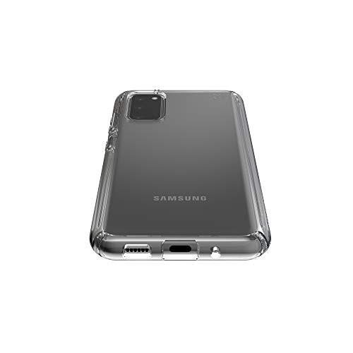 Speck Presidio Perfect-Clear per Samsung S20