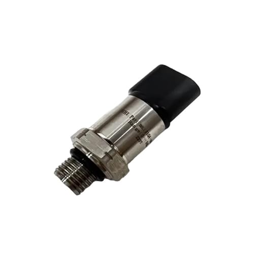 Evite fallos hidráulicos con el sensor de presión 31NA-20100 para modelos R290 y R290lc7a