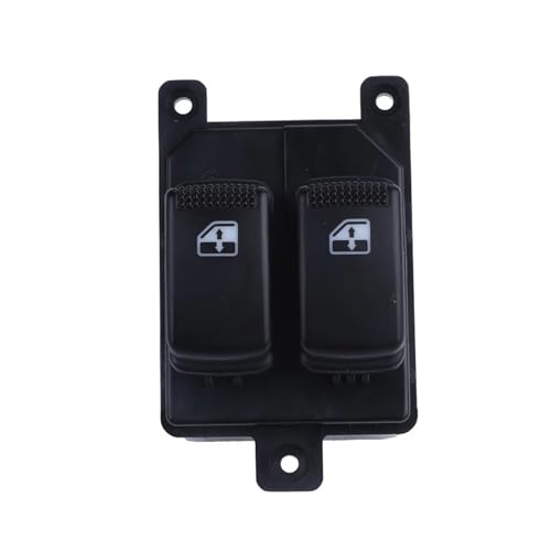 Bouton lève-vitre commande électrique Hyundai Porter II references 93570-4F100 93571-1G010