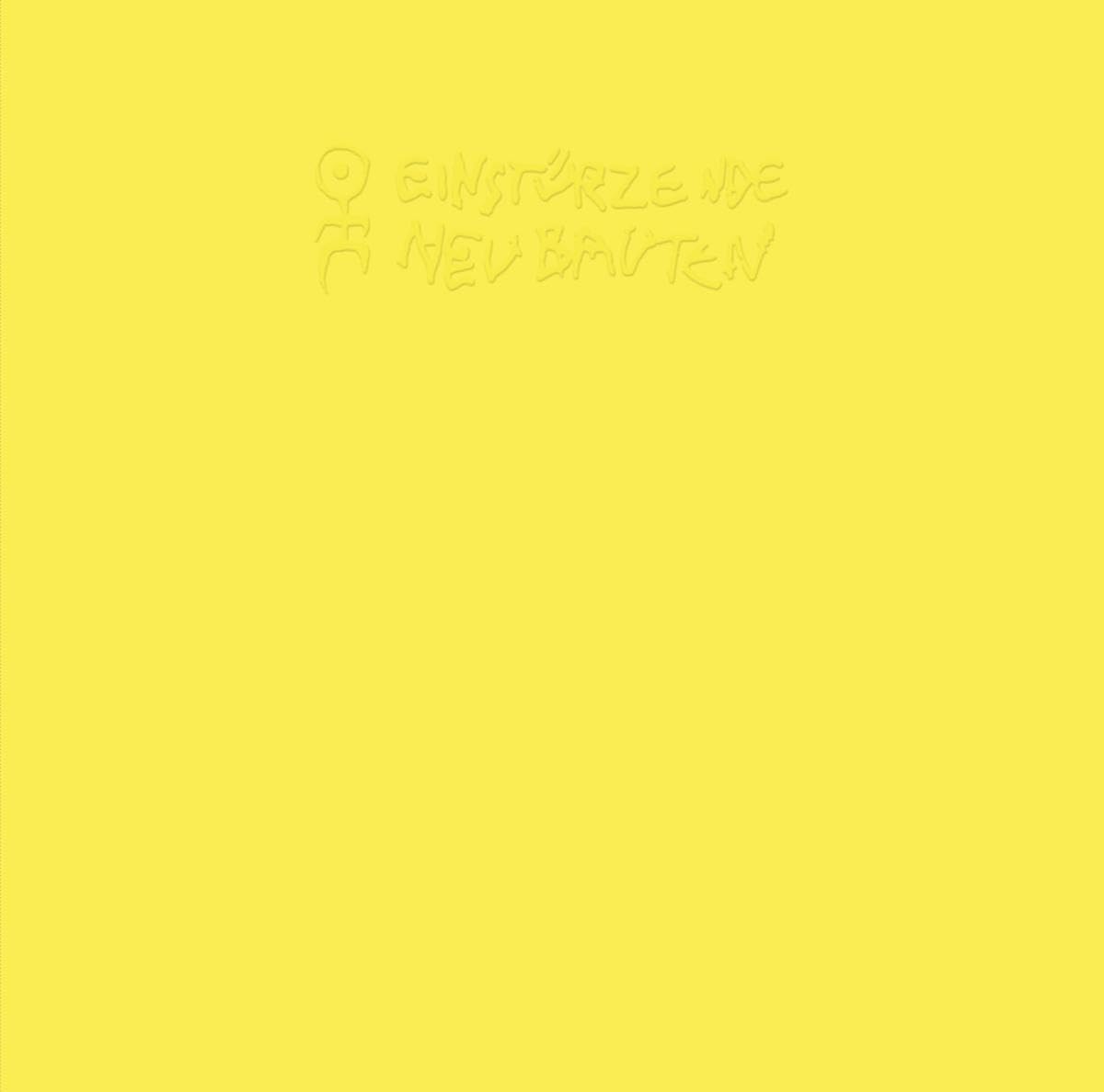 Rampen (APM Alien Pop Music) [VINYL]