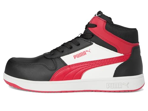Image of Puma Mens Frontcourt