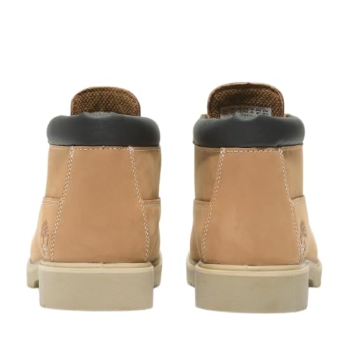 Image of Timberland Men's 1973 Newman Waterproof Chukka Boot