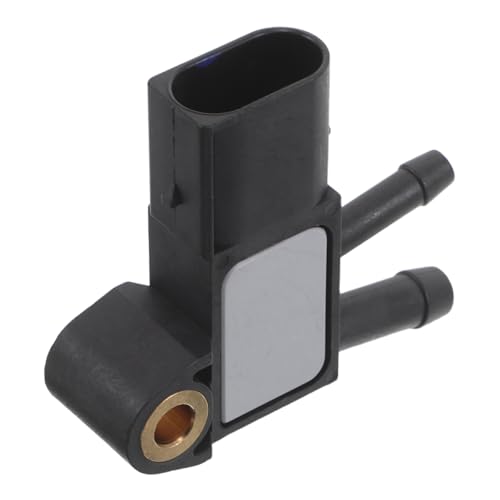 ULTECHNOVO Sensor de Presión Absoluta de Escape para Coche 0281006278, Transductor de Presión Automotriz Compatible con Marca Alemana, Accesorio de Repuesto para Sistemas de Gases