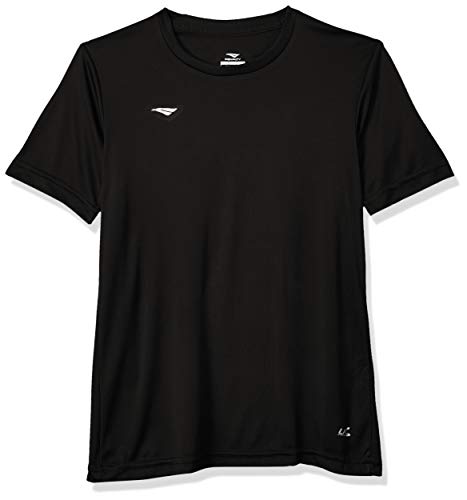 Camiseta, Matis, Penalty, Meninos, Preto, P