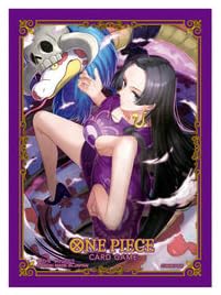 Amazon.co.jp: ONE PIECEカードゲーム オフィシャルカードスリーブ11