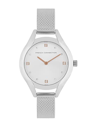 Image of French Connection Analog Dial Women's Watch