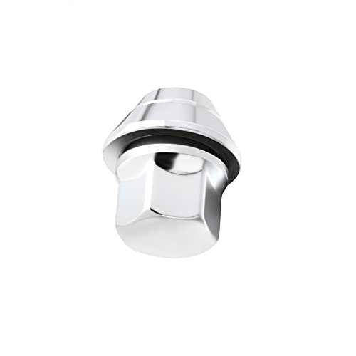 Tuercas M12 x 1,5 para solucionar vibraciones en llantas de Mondeo y Kuga 4
